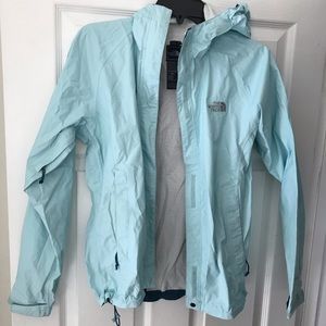 North face Windbreaker